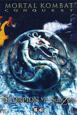 Mortal Kombat: Scorpion vs. Sub-Zero