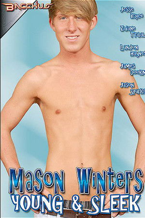 Mason Winters Young & Sleek