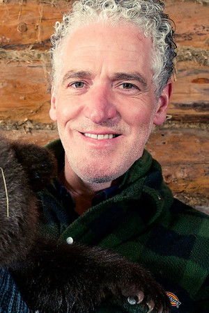 Grizzly Bear Cubs and Me