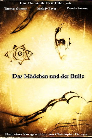 Das Mädchen und der Bulle