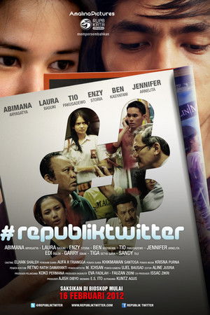 #republiktwitter