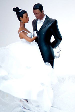 Don't Tell the Bride