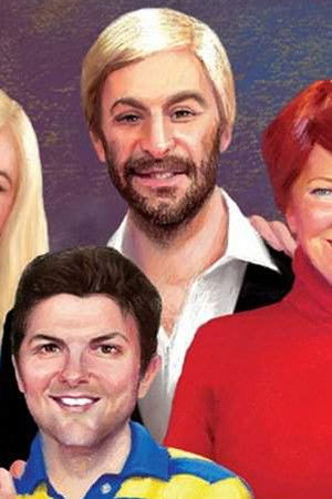 The Greatest Event in Television History