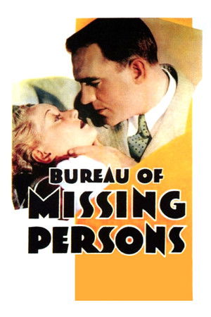 Bureau of Missing Persons