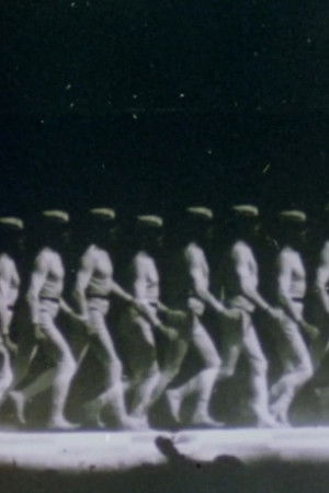 La mémoire de l'oeil E.J. Marey