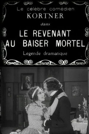 Le Revenant au baiser mortel