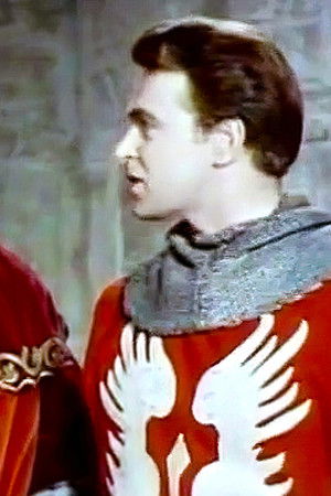 The Adventures of Sir Lancelot