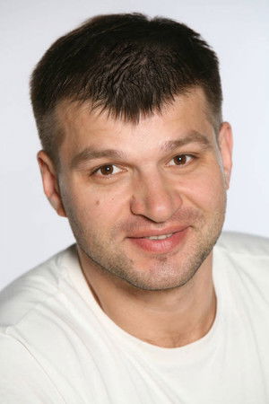 Александр Силаев