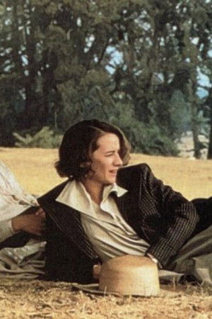 Portrait of a Marriage