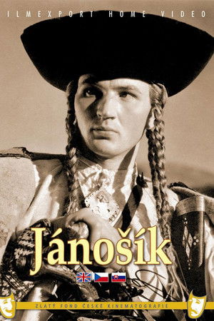 Jánošík
