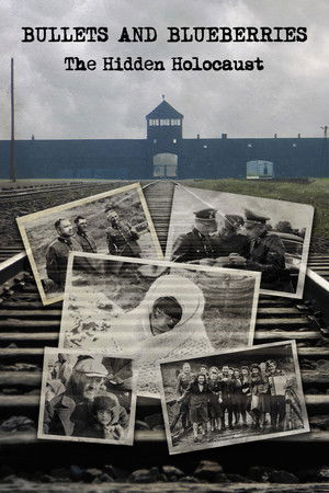 Bullets And Blueberries