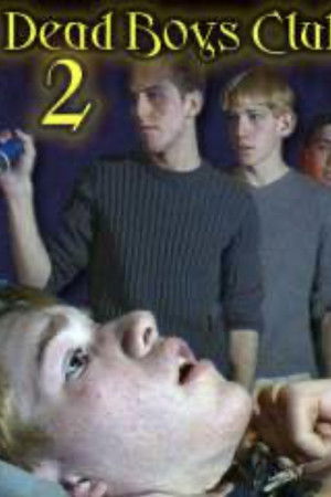 Dead Boys Club 2