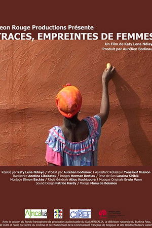Traces, empreintes de femmes
