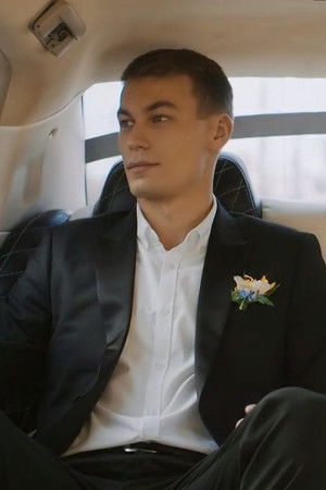 Штамп в паспорте