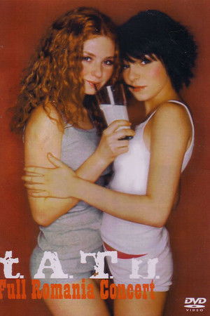 t.A.T.u. Live in Romania