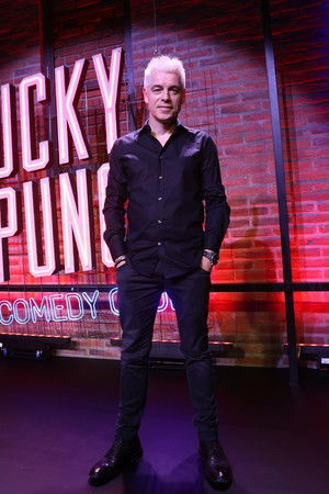 Mittermeiers Lucky Punch Comedy Club