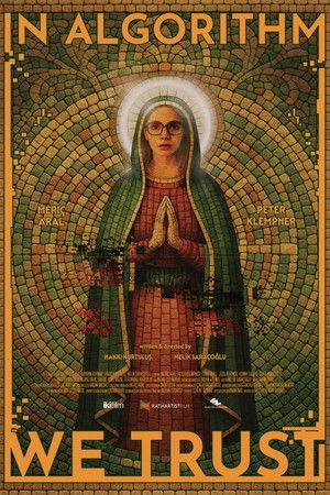 Algoritma'ya Biat Et