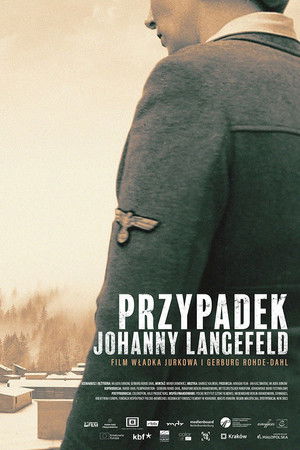 Przypadek Johanny Langefeld