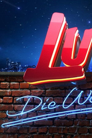 LUKE! Die Woche und ich