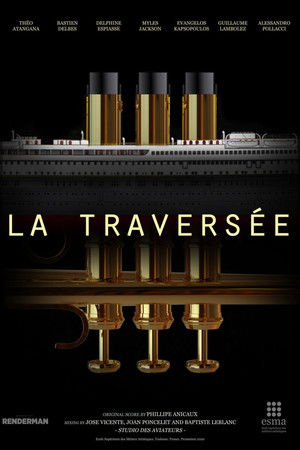 La Traversée