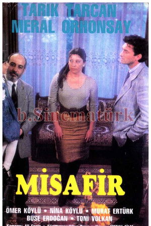 Misafir
