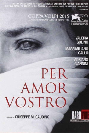 Per amor vostro