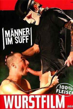 Männer im Suff