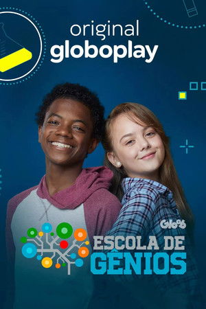 Escola de Gênios