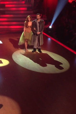 Dancing with the Stars