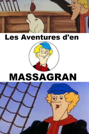 Les aventures d'en Massagran