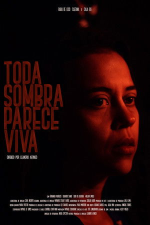 Toda Sombra Parece Viva