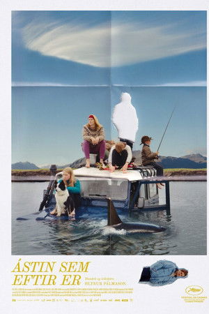 Aşktan Geriye Kalan