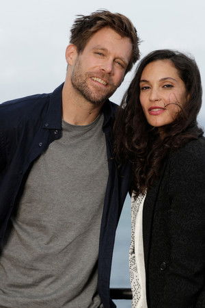 Algiers Confidential - Ein paar Tage Licht