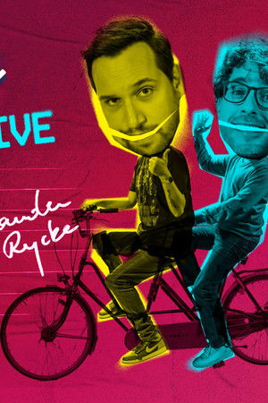 Mosselen om Half Twee : Xander & Jelle Live