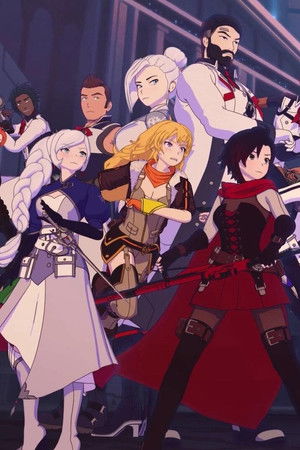 RWBY