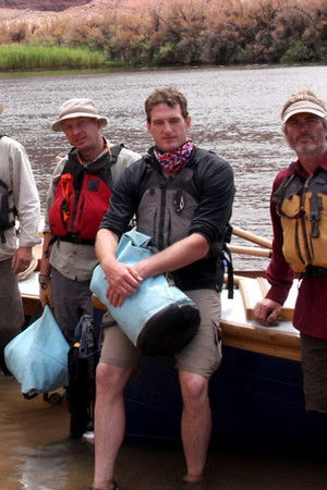 Operation Grand Canyon With Dan Snow