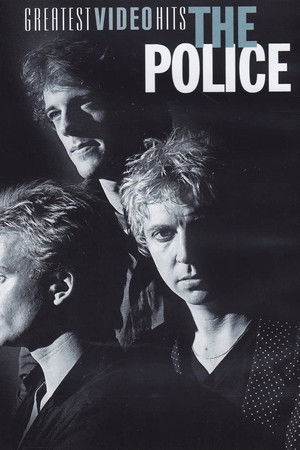 The Police - Greatest Video Hits