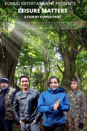 Leisure Matters
