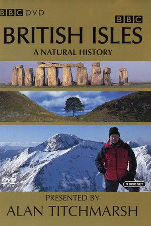 British Isles: A Natural History