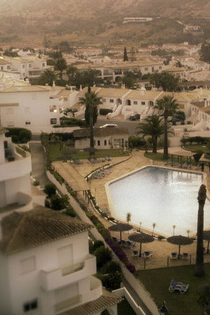 The Disappearance of Madeleine McCann