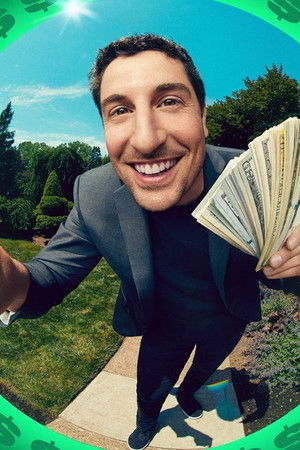 Jason Biggs' Cash at Your Door