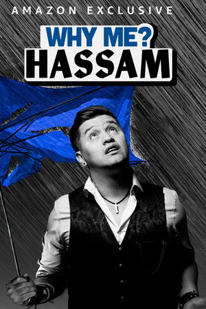 Hassam: Por Que A Mi?