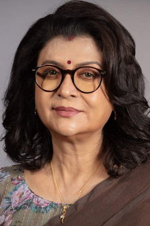 Debashree Roy