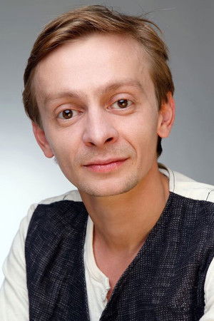 Евгений Кулаков