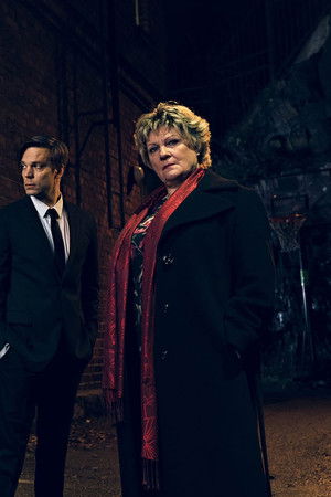 Hiljaisten palvelijat