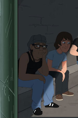 Trailer Park Boys: The Animated Series