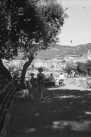 Home Movies #20: Dance Tests