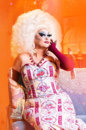 Die Tollie & Manila Show