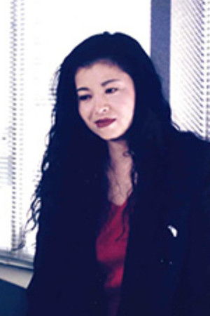 女弁護士水島由里子の危険な事件ファイル