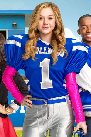 Bella and the Bulldogs